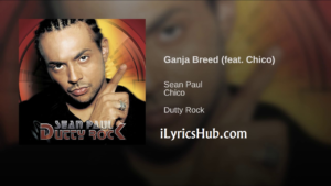 Ganja Breed Lyrics