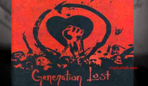 Generation Lost Lyrics - Rise Against