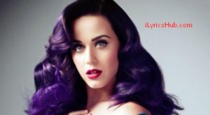 Ghost Lyrics - Katy Perry