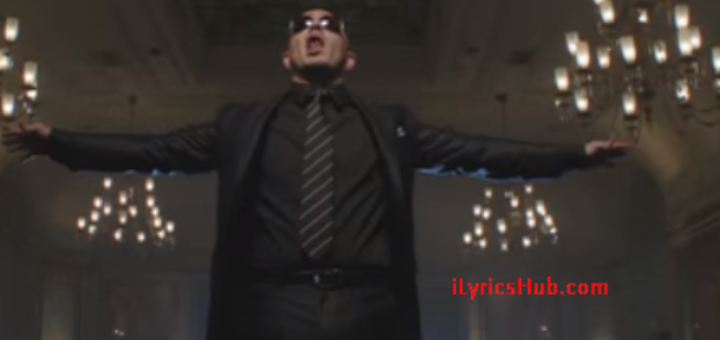 Give Me Everything Lyrics - Pitbull