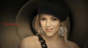 Give It Up To Me Lyrics - Shakira (Full Video)