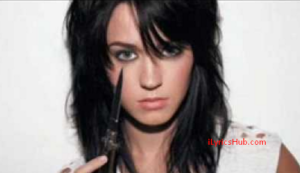 Head Over Heels Lyrics - Katy Perry