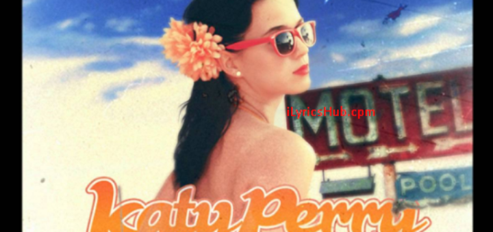 Hook Up Lyrics - Katy Perry