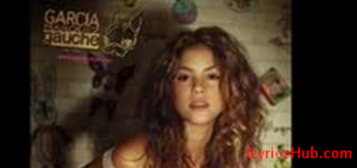 How Do You Do Lyrics - Shakira