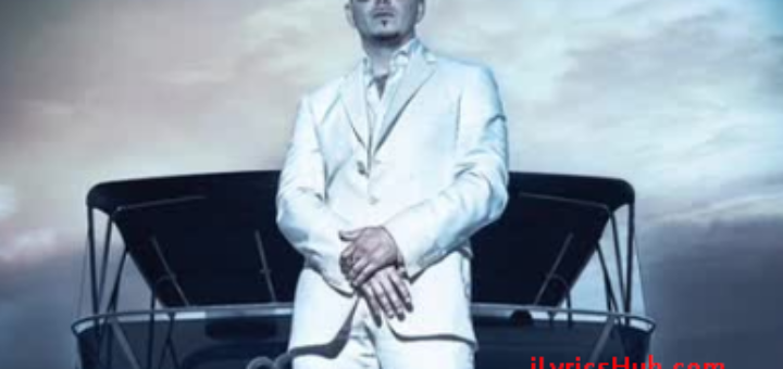 Hurry Up And Wait Lyrics - Pitbull