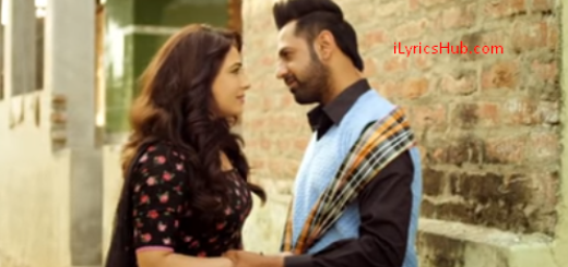 Jaan Lyrics – Gippy Grewal