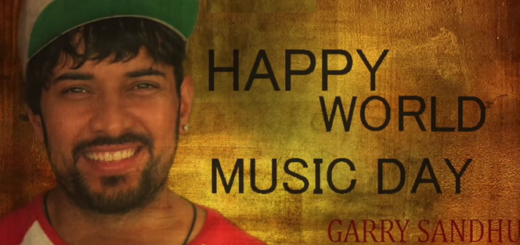 Jatti Lyrics - Garry Sandhu, Johny Vick