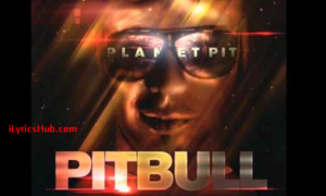 Jealouso Lyrics - Pitbull