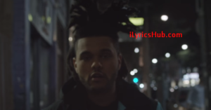 King Of The Fall Lyrics - The Weeknd