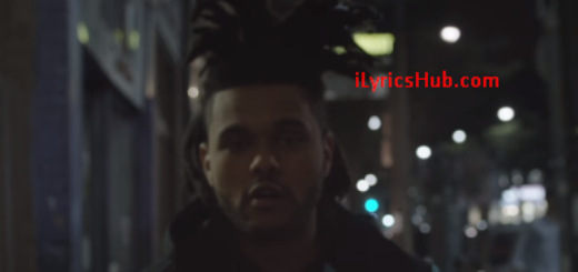 King Of The Fall Lyrics - The Weeknd