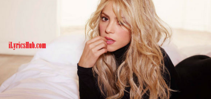 Lejos de tu Amor Lyrics - Shakira