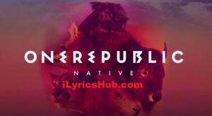 Light It Up Lyrics - OneRepublic