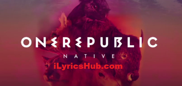 Light It Up Lyrics - OneRepublic