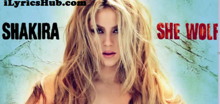 Long time Lyrics - Shakira