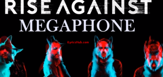 Megaphone Lyrics - Rise Against