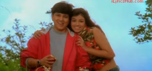 Meri Chunar Udd Udd Jaye Lyrics - Falguni Pathak Special Full Video