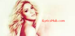 No Joke Lyrics - Shakira