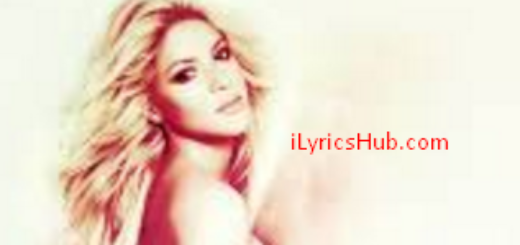 No Joke Lyrics - Shakira