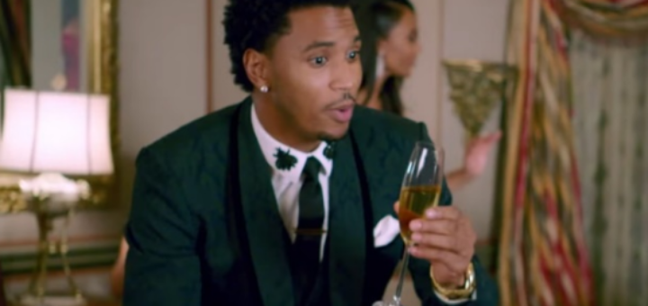 Nobody Else But You Lyrics - Trey Songz