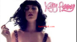Nothing Like the First Time Lyrics - Katy Perry