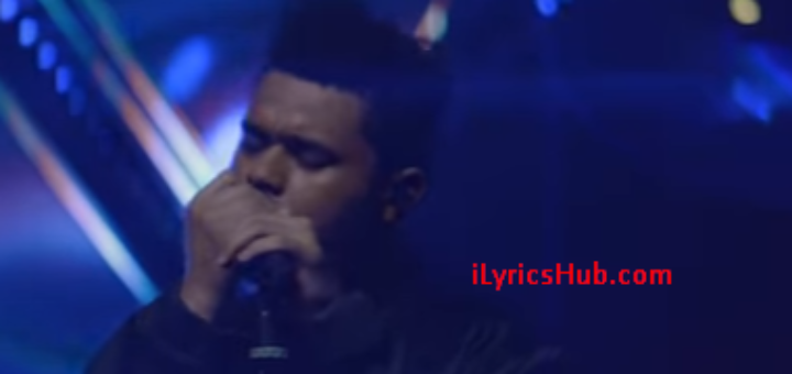 Nothing Without You Lyrics - The Weeknd