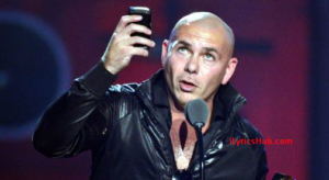 Party Dance Lyrics - Pitbull