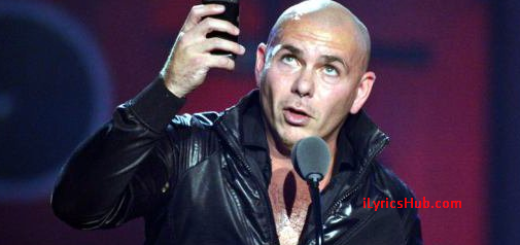 Party Dance Lyrics - Pitbull