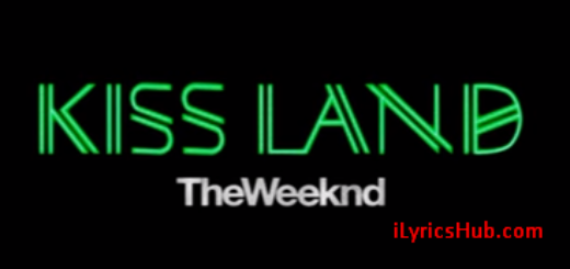 Professional Lyrics - The Weeknd