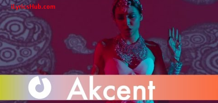 Push Lyrics - Akcent feat. Amira