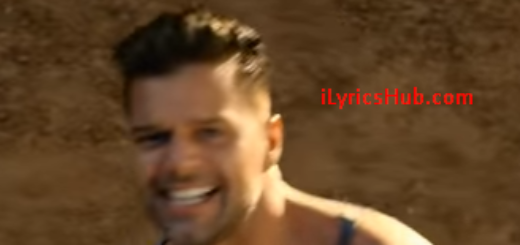 Vida Lyrics - Ricky Martin