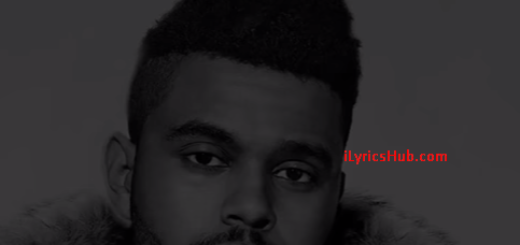 Rockin Lyrics - The Weeknd