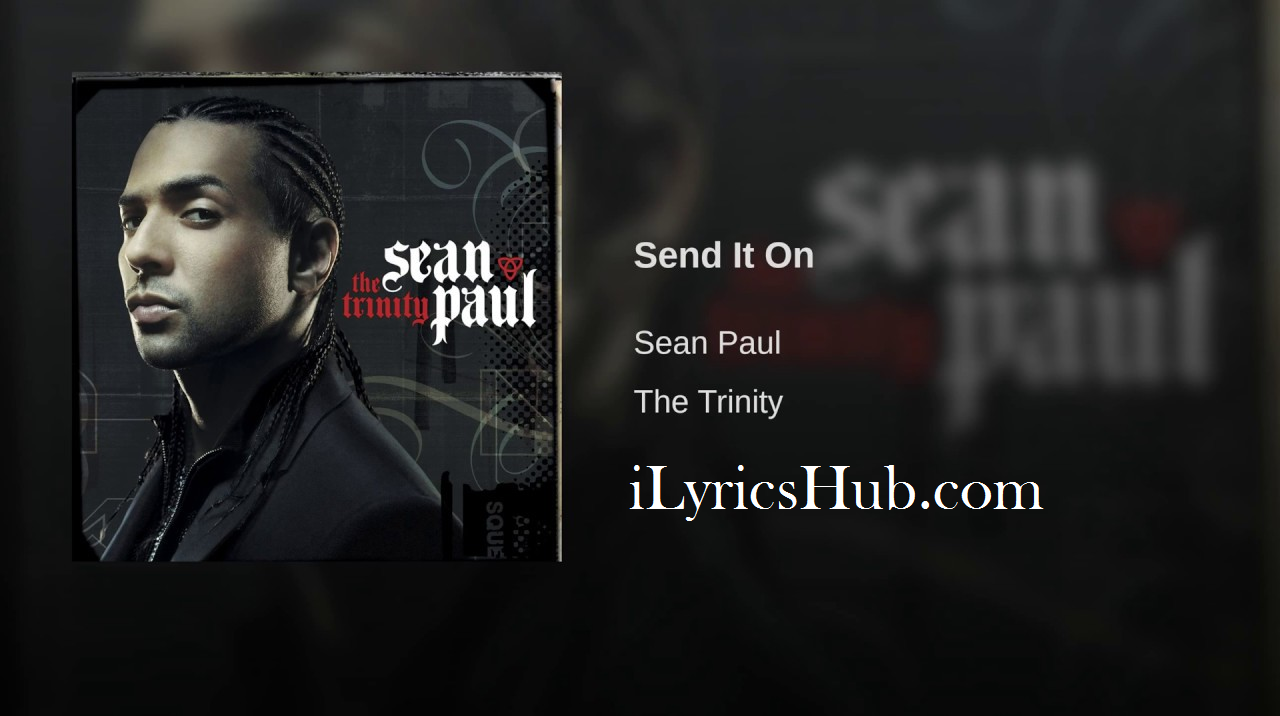 send it on lyrics