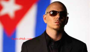 Shake It Up Lyrics - Pitbull