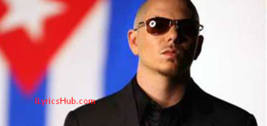 Shake It Up Lyrics - Pitbull