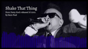 Shake That Thing Lyrics