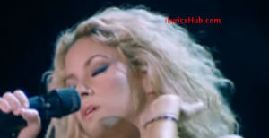 Ojos Asi Lyrics - Shakira