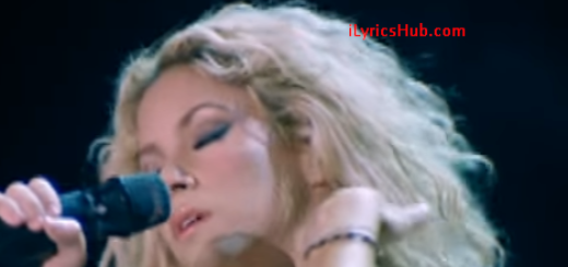 Ojos Asi Lyrics - Shakira