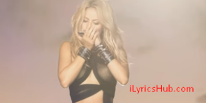 Gypsy Lyrics - Shakira