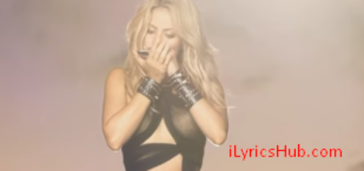 Gypsy Lyrics - Shakira