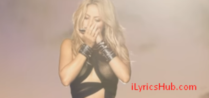 Gypsy Lyrics - Shakira