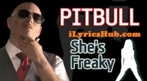 She's Freaky Lyrics - Pitbull