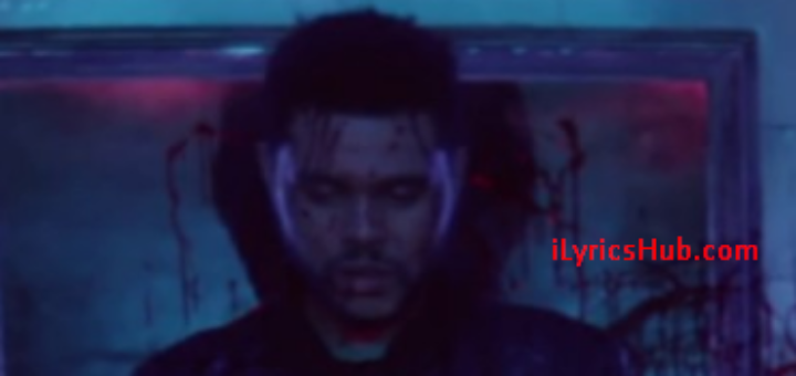 Six Feet Under Lyrics - The Weeknd