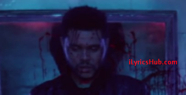 6 feet under lyrics the weeknd
