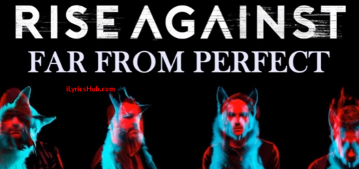 Far From Perfect Lyrics - Rise Against