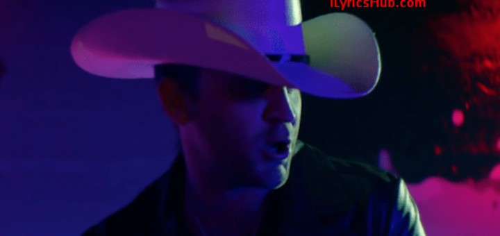 Somebody Else Will Lyrics - Justin Moore