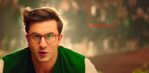 Galti Se Mistake Lyrics - Jagga Jasoos