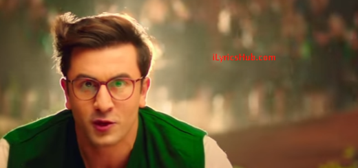 Galti Se Mistake Lyrics - Jagga Jasoos