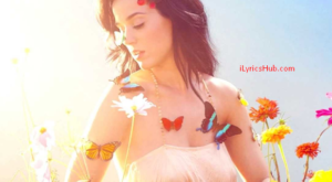 Spiritual Lyrics - Katy Perry