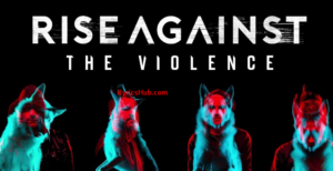 The Violence Lyrics - Rise Against