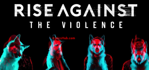 The Violence Lyrics - Rise Against